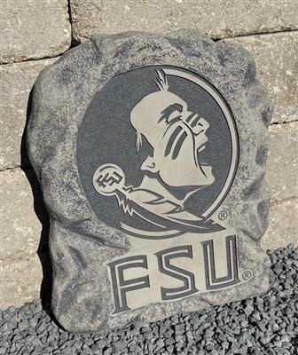 Florida State Seminole Stepping Stone