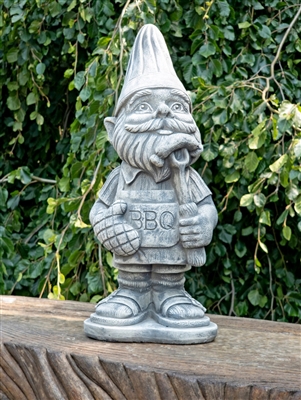 Chef Gnome