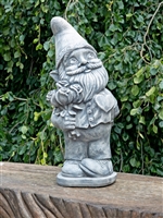 Smitten Gnome