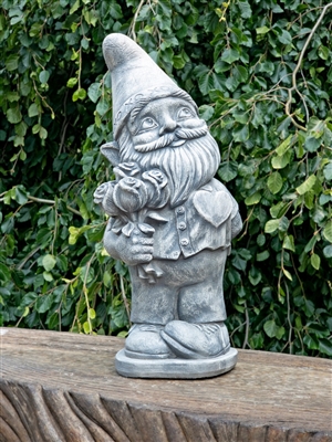 Smitten Gnome