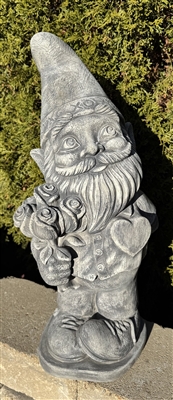 Garden Gnome