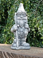 Angler Gnome