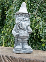 Hiker Gnome