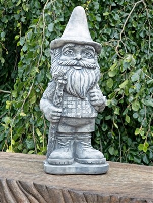 Hiker Gnome