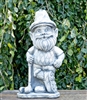 Golfer Gnome