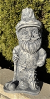 Golfer Gnome