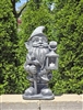 Night Watchman Gnome