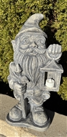 Night Watchman Gnome