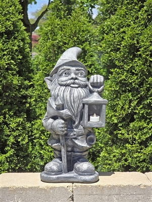 Night Watchman Gnome