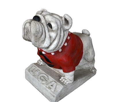 UGA Statue