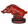 Razorbacks Statue