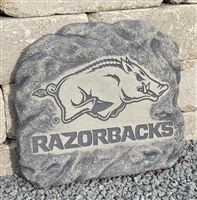 Arkansas  stepping stone