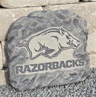 Arkansas  stepping stone