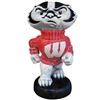 Badger Statue