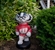 University of Wisconsin Bucky Badger Statue