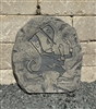 Notre Dame Leprechaun stepping stone