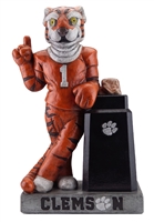 Clemson Tiger statue