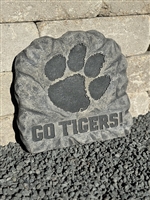 Clemson  stepping stone