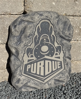 Purdue  stepping stone