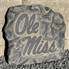 Mississippi Ole Miss stepping  stone