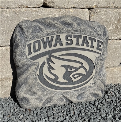 Iowa State stepping stone