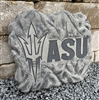 Arizona State  stepping stone logo