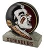 Seminole statue