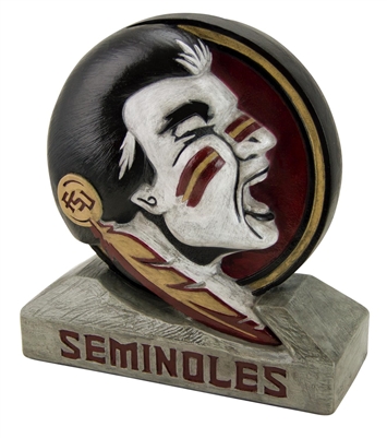 Seminole statue