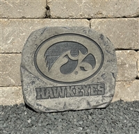 Iowa Hawkeye stepping stone