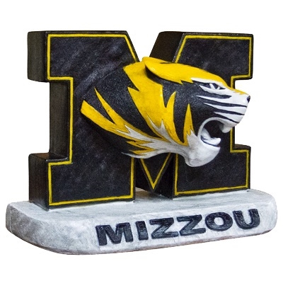 Missouri Tiger