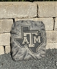 Texas A&M Lone Star Logo stepping stone